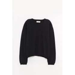 MFPEN BLACK COMPANION JUMPER